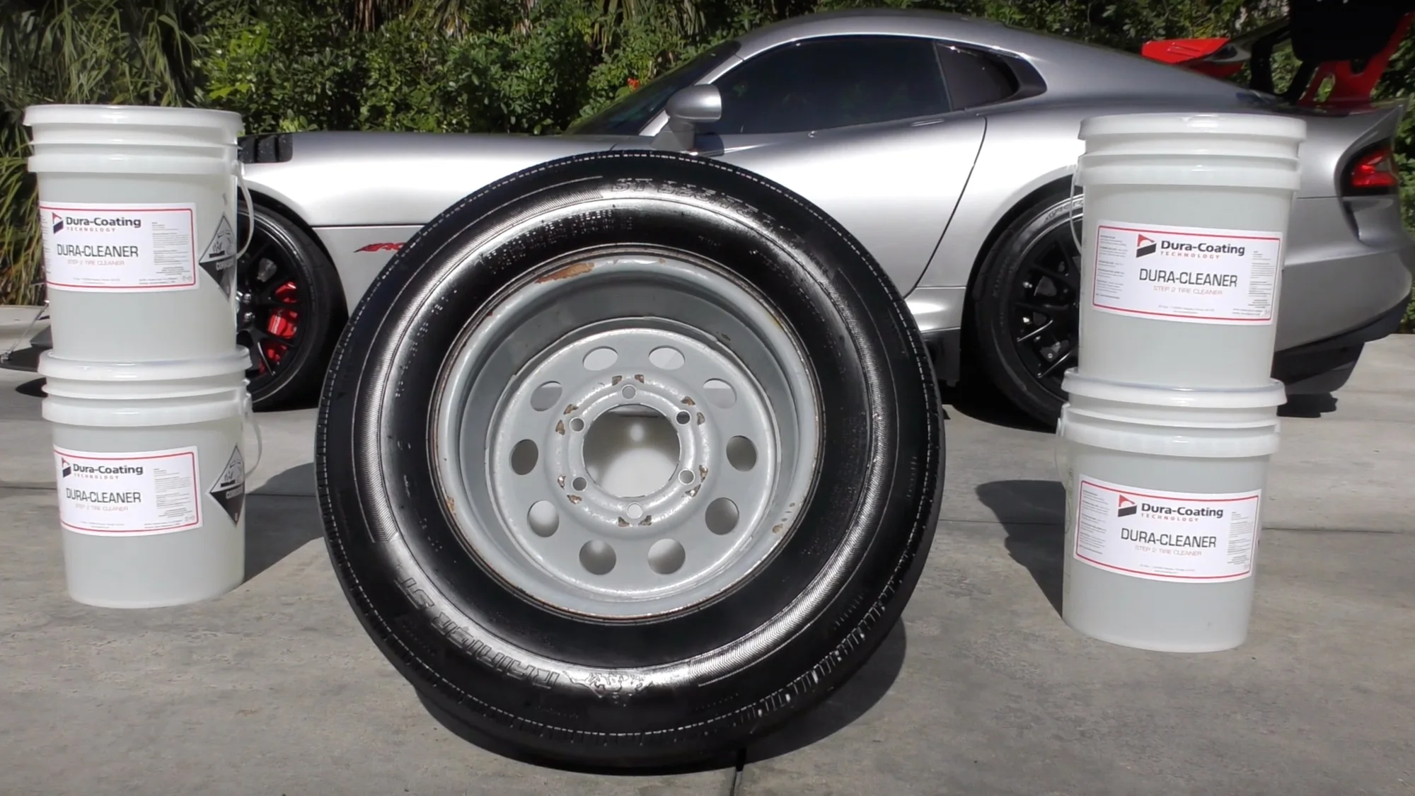 Professional Shine, Every Single Wash