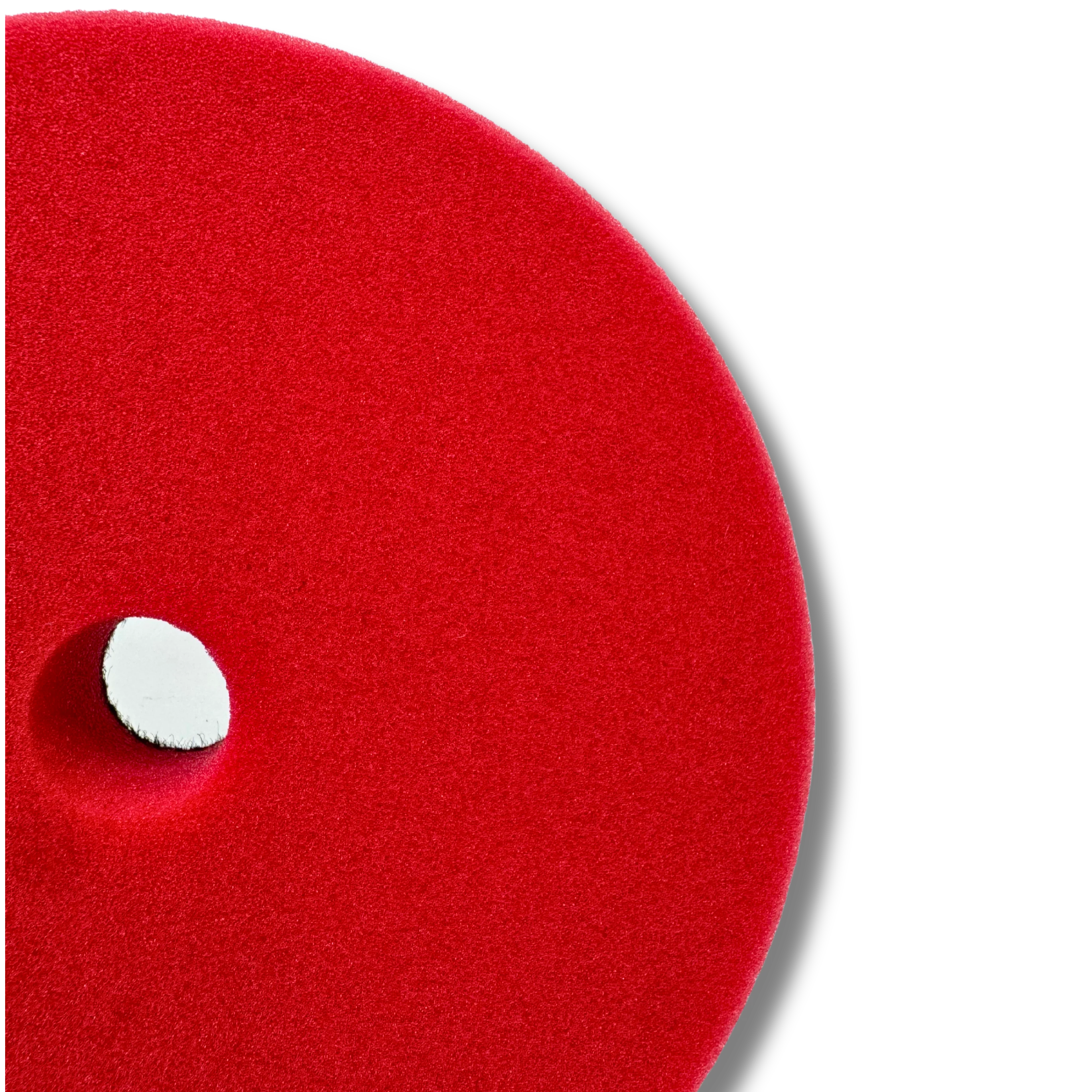 Machine Polishers & Pads